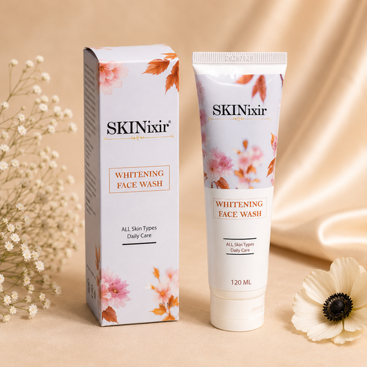 SKINixir™ Whitening Gift Bundle - SKINixir