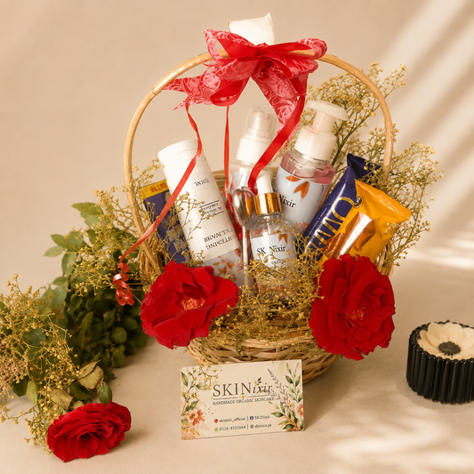 SKINixir™ Whitening Gift Bundle - SKINixir