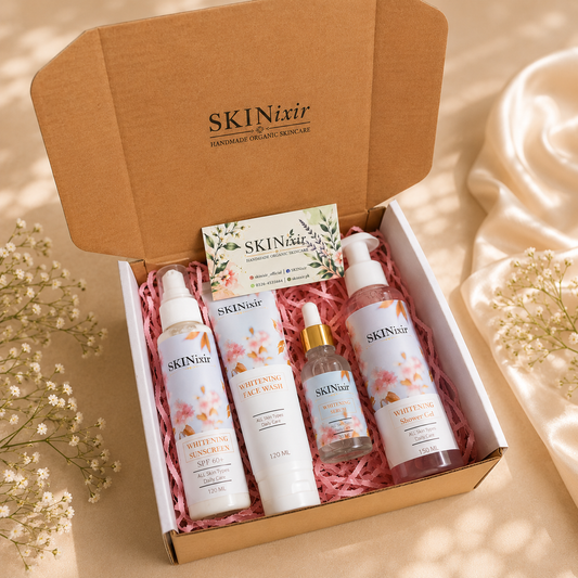 SKINixir™ Whitening Bundle