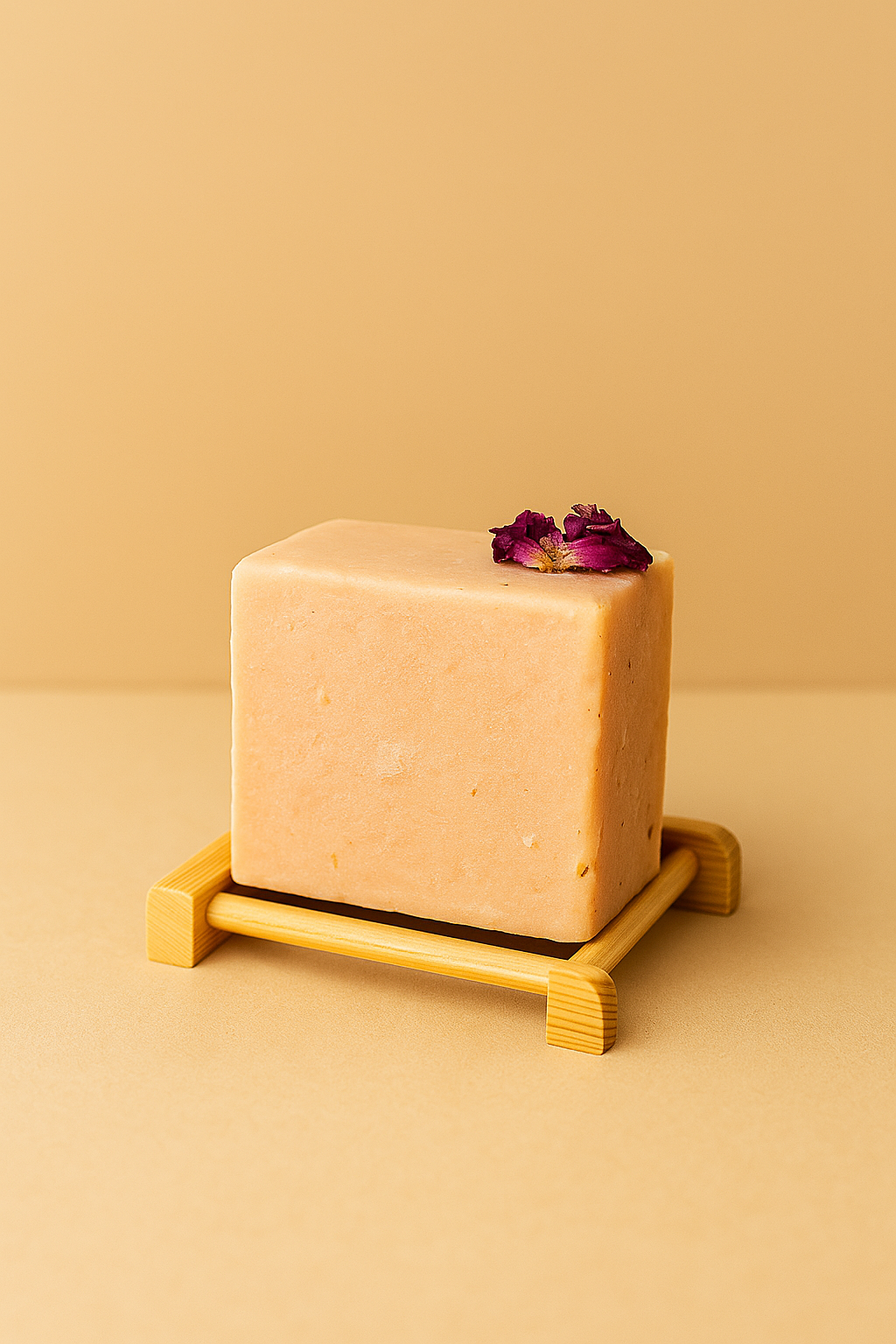 SKINixir™ Rose Coconut Handmade Organic Soap - SKINixir