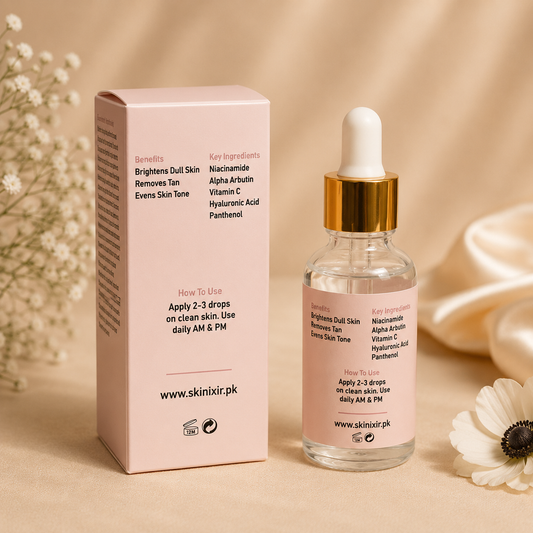 SKINixir™ Whitening Serum - SKINixir