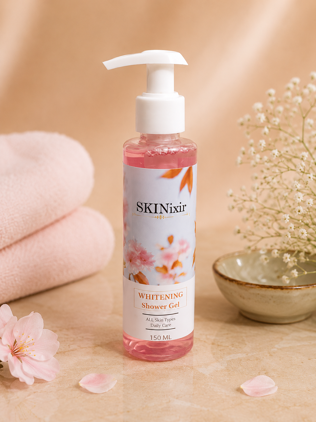 SKINixir™ Whitening Gift Bundle - SKINixir