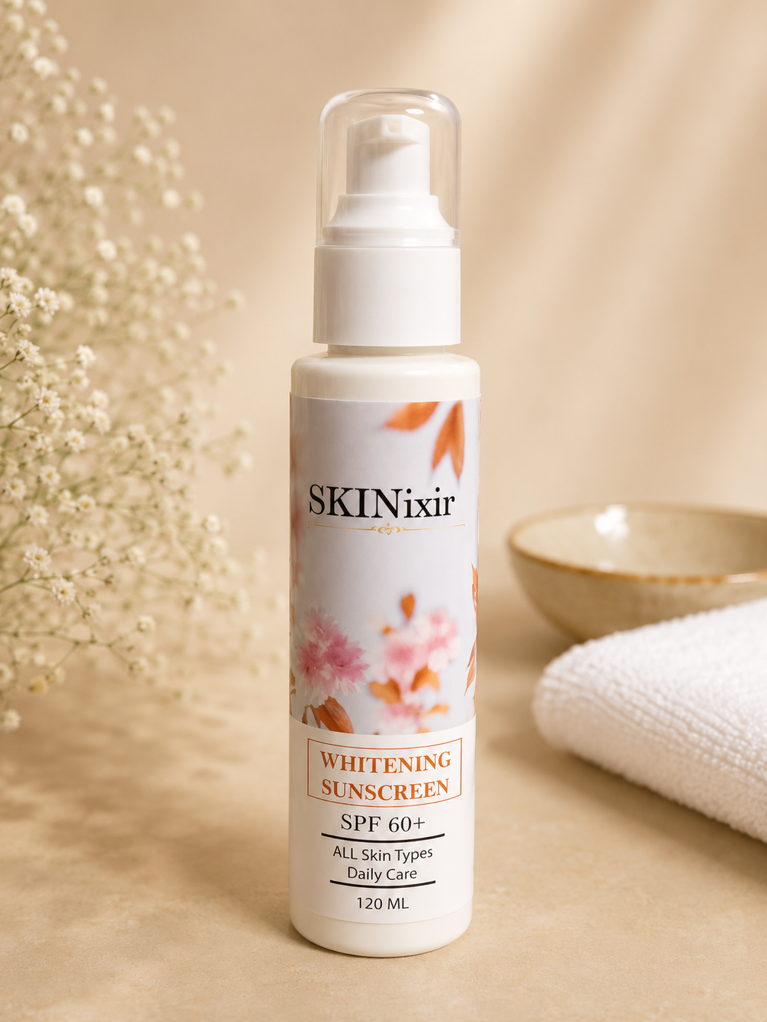 SKINixir™ Whitening Gift Bundle - SKINixir